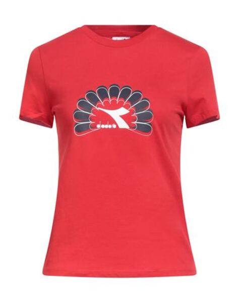  Diadora - Camisetas Y Tops - Camisetas - On Yoox.com 