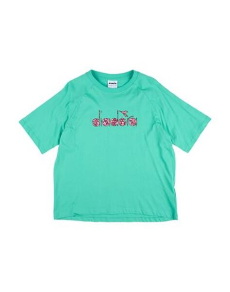  Diadora - Camisetas Y Tops - Camisetas - On Yoox.com 