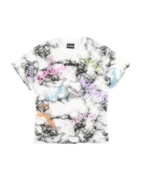 Diadora - Camisetas Y Tops - Camisetas - On Yoox.com 