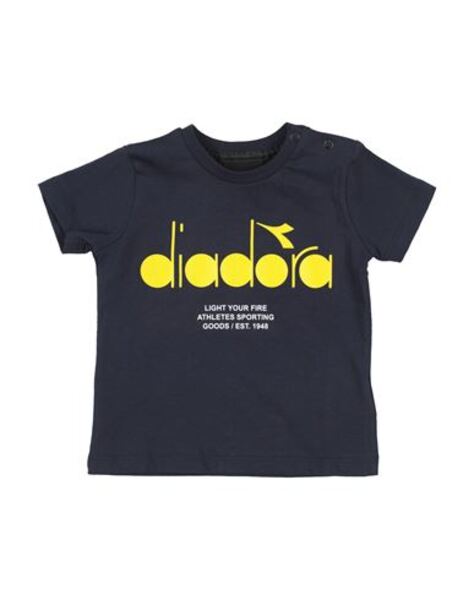  Diadora - Camisetas Y Tops - Camisetas - On Yoox.com 