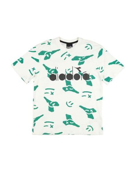 Diadora - Camisetas Y Tops - Camisetas - On Yoox.com 