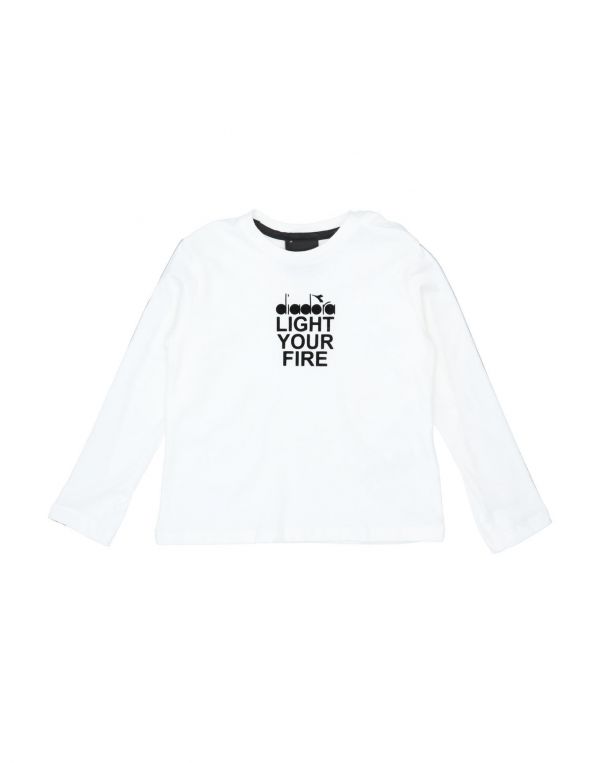  Diadora - Camisetas Y Tops - Camisetas - On Yoox.com 