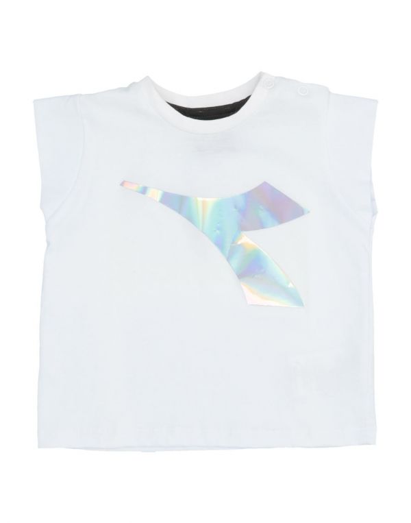  Diadora - Camisetas Y Tops - Camisetas - On Yoox.com 