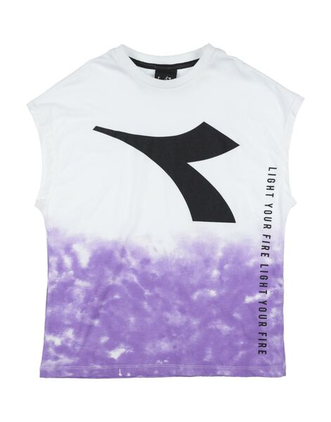  Diadora - Camisetas Y Tops - Camisetas - On Yoox.com 
