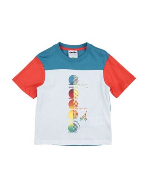  Diadora - Camisetas Y Tops - Camisetas - On Yoox.com 