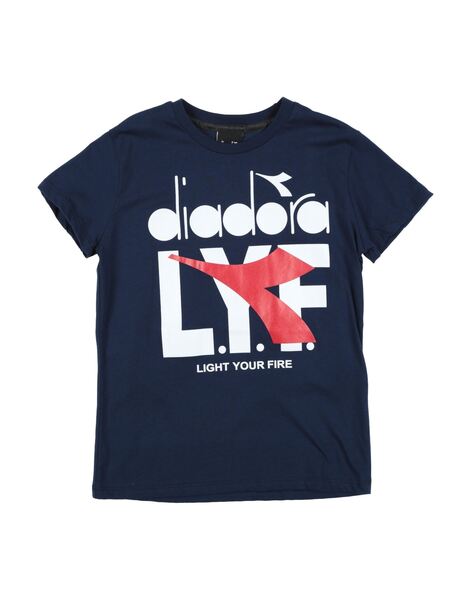  Diadora - Camisetas Y Tops - Camisetas - On Yoox.com 