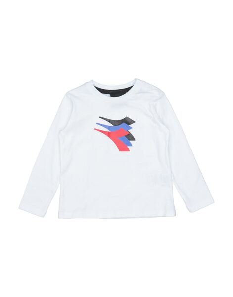  Diadora - Camisetas Y Tops - Camisetas - On Yoox.com 