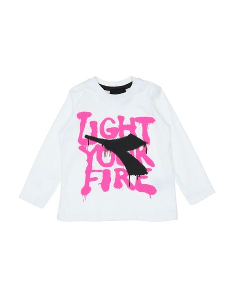 Diadora - Camisetas Y Tops - Camisetas - On Yoox.com 