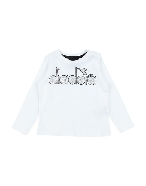  Diadora - Camisetas Y Tops - Camisetas - On Yoox.com 