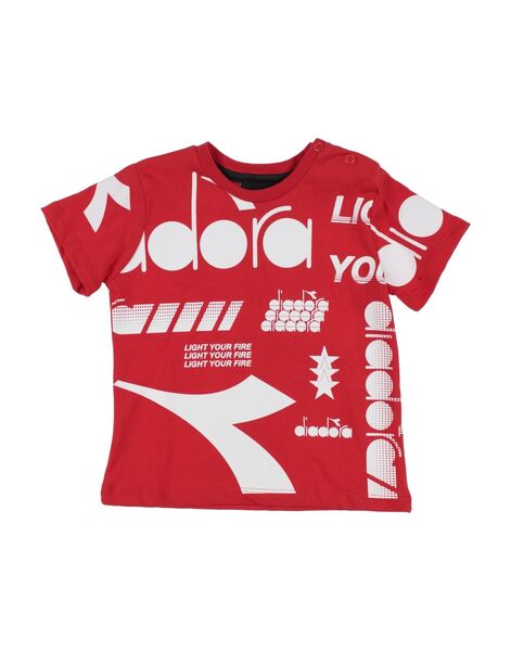  Diadora - Camisetas Y Tops - Camisetas - On Yoox.com 