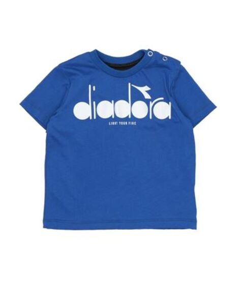  Diadora - Camisetas Y Tops - Camisetas - On Yoox.com 