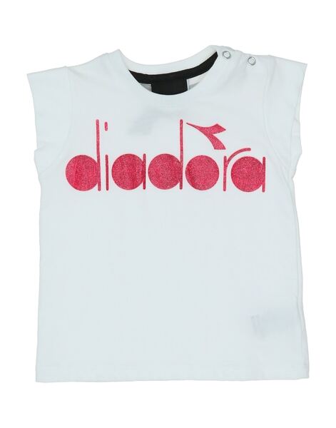  Diadora - Camisetas Y Tops - Camisetas - On Yoox.com 