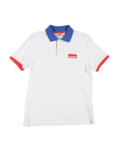  Diadora - Camisetas Y Tops - Polos - On Yoox.com 