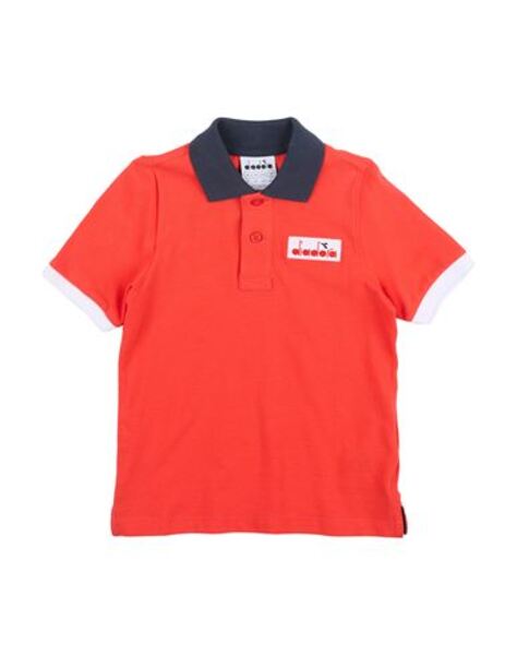  Diadora - Camisetas Y Tops - Polos - On Yoox.com 