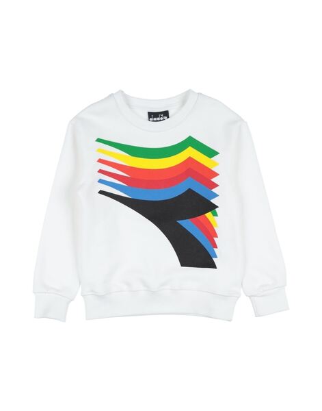  Diadora - Camisetas Y Tops - Sudaderas - On Yoox.com 