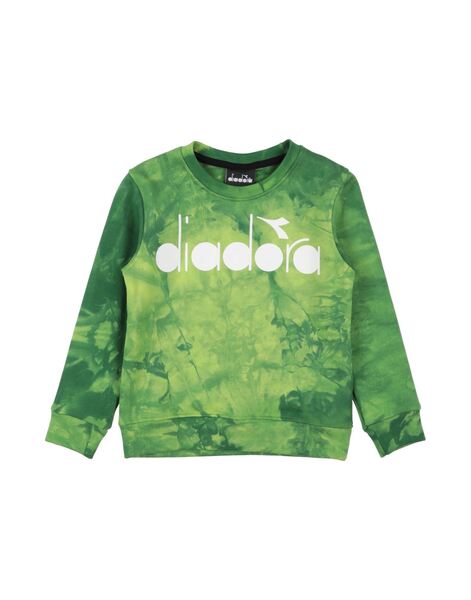  Diadora - Camisetas Y Tops - Sudaderas - On Yoox.com 
