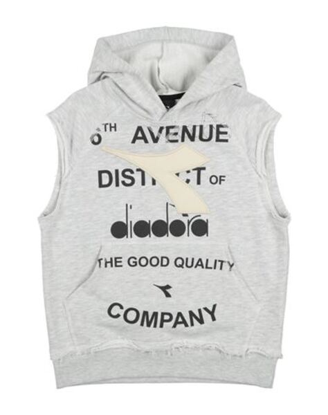  Diadora - Camisetas Y Tops - Sudaderas - On Yoox.com 