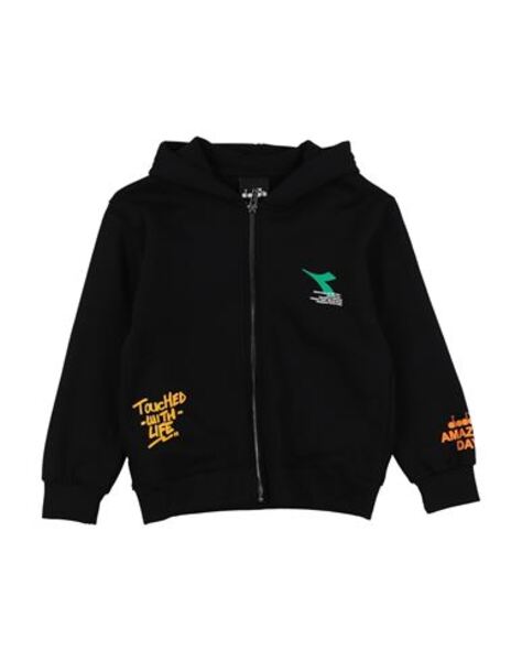  Diadora - Camisetas Y Tops - Sudaderas - On Yoox.com 
