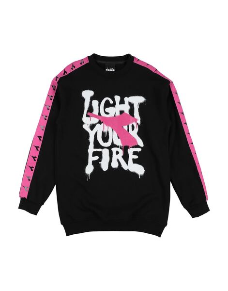  Diadora - Camisetas Y Tops - Sudaderas - On Yoox.com 