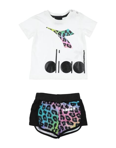  Diadora - Recién Nacido - Conjuntos Para Bebé - On Yoox.com 