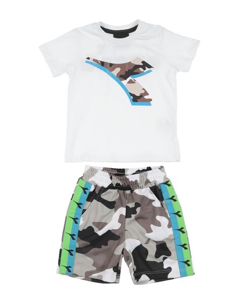  Diadora - Recién Nacido - Conjuntos Para Bebé - On Yoox.com 
