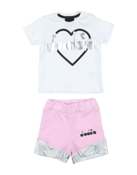  Diadora - Recién Nacido - Conjuntos Para Bebé - On Yoox.com 
