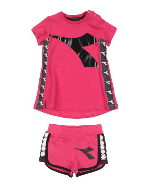  Diadora - Recién Nacido - Conjuntos Para Bebé - On Yoox.com 
