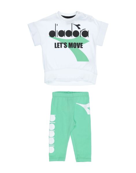  Diadora - Recién Nacido - Conjuntos Para Bebé - On Yoox.com 