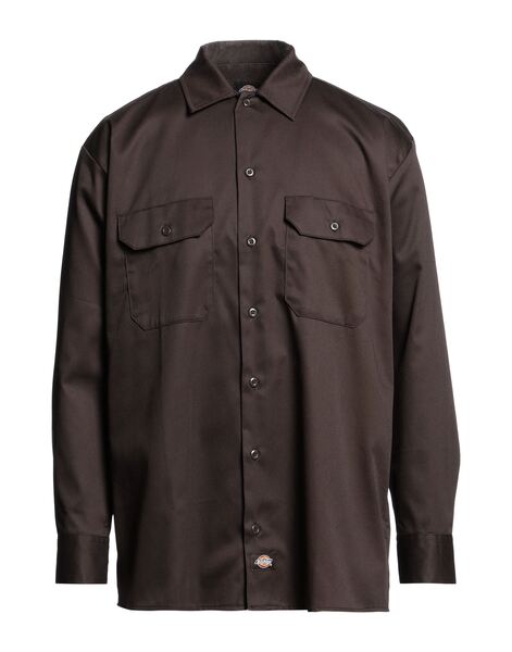  Dickies - Camisetas Y Tops - Camisas - On Yoox.com 