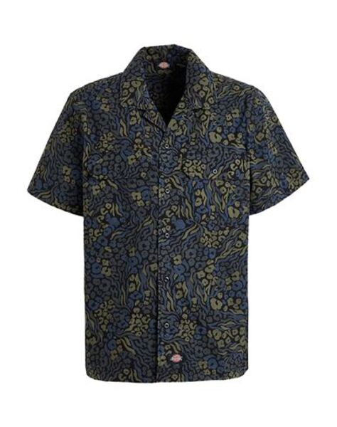 Dickies - Camisetas Y Tops - Camisas - On Yoox.com 