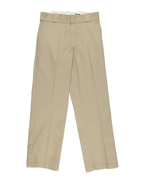  Dickies - Partes De Abajo - Pantalones - On Yoox.com 