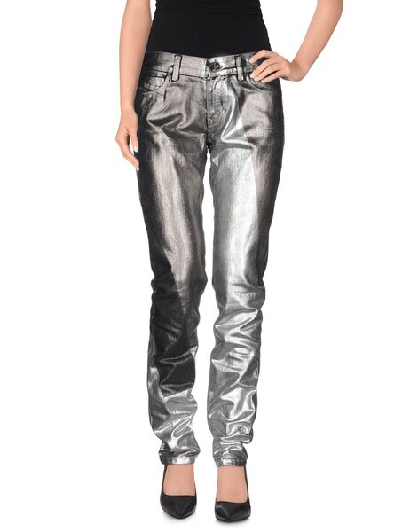  Diesel Black Gold - Partes De Abajo - Pantalones Vaqueros - On Yoox.com 