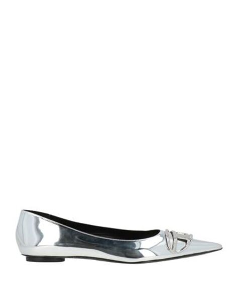  Diesel - Calzado - Bailarinas - On Yoox.com 