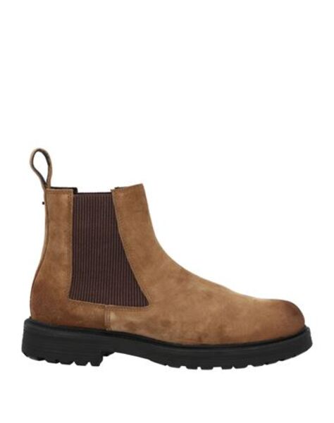  Diesel - Calzado - Botines De Caña Alta - On Yoox.com 