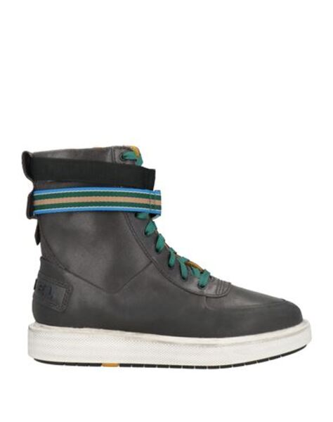  Diesel - Calzado - Botines De Caña Alta - On Yoox.com 