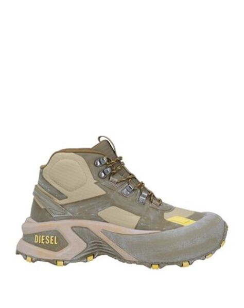  Diesel - Calzado - Botines De Caña Alta - On Yoox.com 