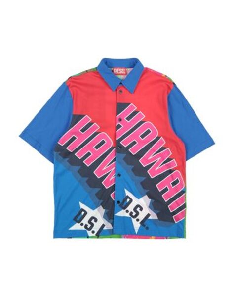  Diesel - Camisetas Y Tops - Camisas - On Yoox.com 