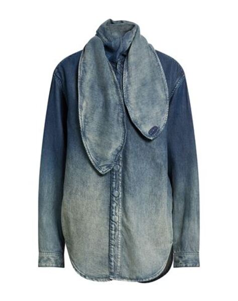  Diesel - Camisetas Y Tops - Camisas Vaqueras - On Yoox.com 