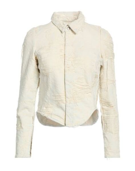  Diesel - Camisetas Y Tops - Camisas Vaqueras - On Yoox.com 