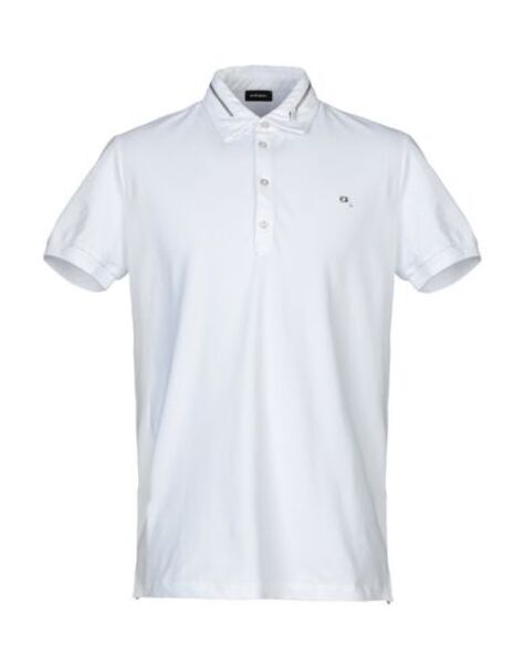  Diesel - Camisetas Y Tops - Polos - On Yoox.com 