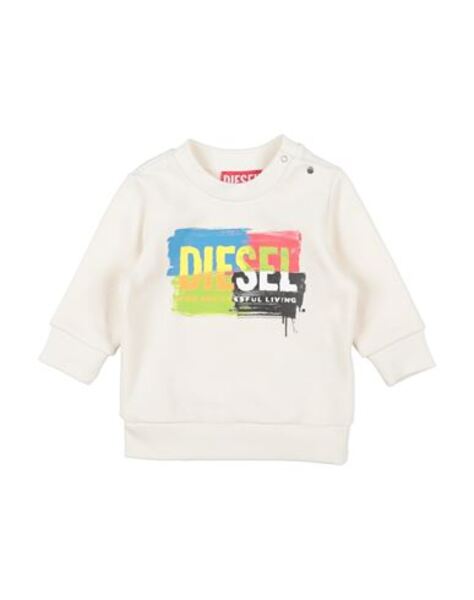  Diesel - Camisetas Y Tops - Sudaderas - On Yoox.com 