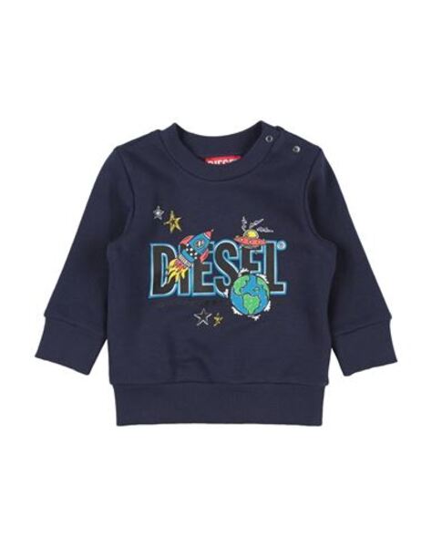  Diesel - Camisetas Y Tops - Sudaderas - On Yoox.com 