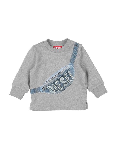  Diesel - Camisetas Y Tops - Sudaderas - On Yoox.com 