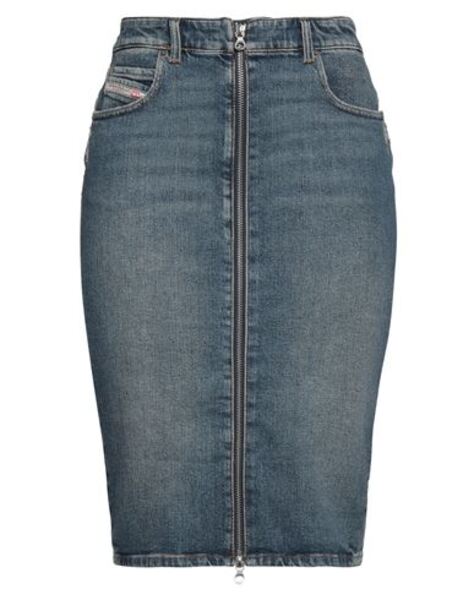  Diesel - Partes De Abajo - Faldas Vaqueras - On Yoox.com 