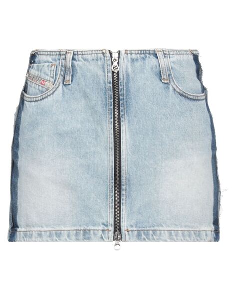  Diesel - Partes De Abajo - Faldas Vaqueras - On Yoox.com 