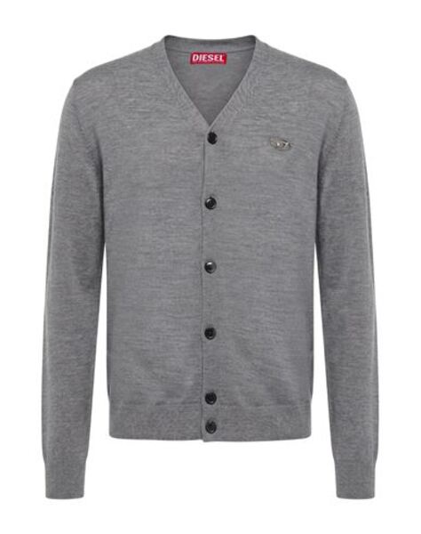  Diesel - Prendas De Punto - Cárdigans - On Yoox.com 