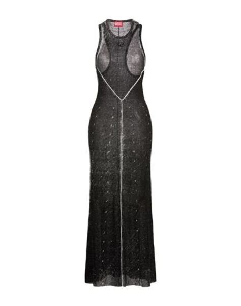  Diesel - Vestidos - Vestidos Largos - On Yoox.com 