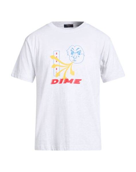  Dime - Camisetas Y Tops - Camisetas - On Yoox.com 