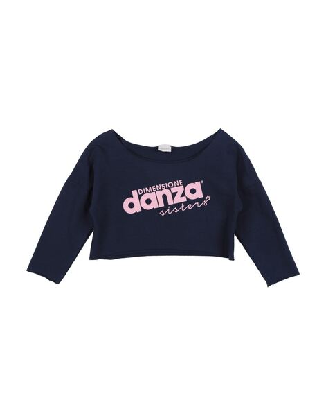  Dimensione Danza - Camisetas Y Tops - Sudaderas - On Yoox.com 