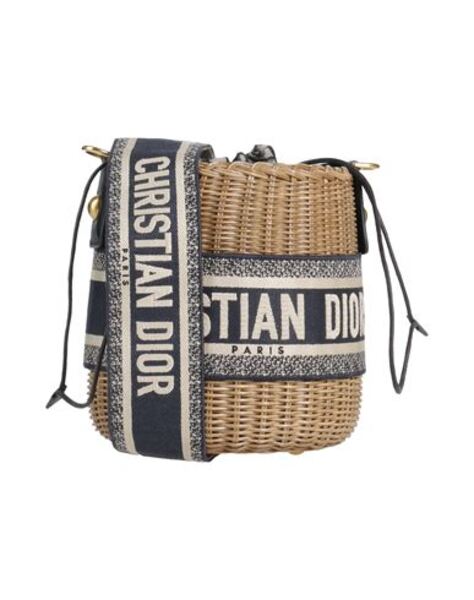  Dior - Bolsos - Bolsos Con Bandolera - On Yoox.com 